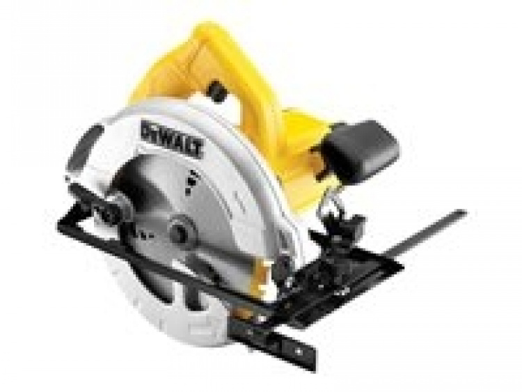 DeWalt DWE560 Sirkelsag 1350W