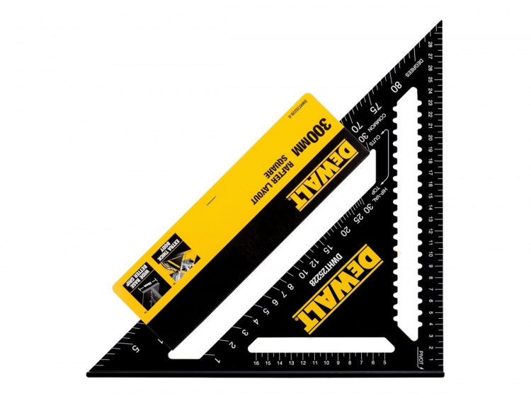 DeWALT Speedvinkel DWHT25228 30cm