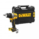 DeWALT DCD800NT-XJ 18V XR borrmaskin/skruvdragare utan batteri