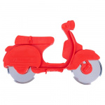 Fizz Creations Scooter pizzaskjærer