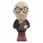 Fizz Creations All Things Tiny - Pocket Therapist stressklemme i lommeformat Fizz Creations All Things Tiny - Pocket Therapist stressklemme i lommeformat