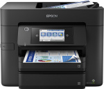 Epson WorkForce Pro WF-4830DTWF multifunksjonsskriver Epson WorkForce Pro WF-4830DTWF multifunksjonsskriver