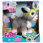 FurReal Daisy Yoga-geita 29 cm (272-28104)