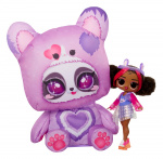 L.O.L. Surprise! Overraskelse! - Tween oppblåsbar dukke - Hoops Cutie (510413)