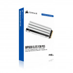 Corsair MP600 ELITE for PS5 (2 TB) Corsair MP600 ELITE for PS5 (2 TB)