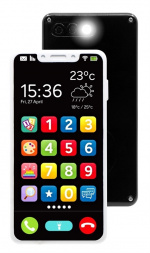 Happy Baby Smarttelefon (502187)
