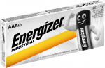 Energizer Industrial AAA 10-pakning Energizer Industrial AAA 10-pakning