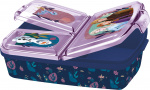 Disney Frozen Stor - Sandwichboks med flere rom - Frozen(088808735-74220)