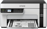 Epson EcoTank ET-M2120 blekkskriver med blekkskriverfunksjon Epson EcoTank ET-M2120 blekkskriver med blekkskriverfunksjon