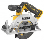 Dewalt DCS512N 12V XR børsteløs 140 mm sirkelsag