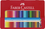 Faber-Castell Fargeblyant Colour Grip boks med 36 stk (112435) Faber-Castell Fargeblyant Colour Grip boks med 36 stk (112435)