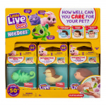 Little Live Pets NeeDees Assortert (26654)