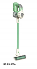 Junior Home Støvsuger B/O (505159) Junior Home Støvsuger B/O (505159)