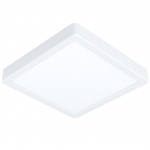 Eglo Fueva-Z taklampe hvit 21x21 - TW - Zigbee, Bluetooth Eglo Fueva-Z taklampe hvit 21x21 - TW - Zigbee, Bluetooth