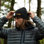 Fizz Creations PAC-MAN LED-lue med lue