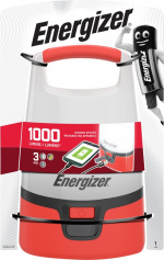 Energizer USB-lykt