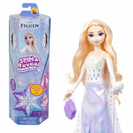Disney Frozen - Snurr og avslør - Elsa (HTG25)