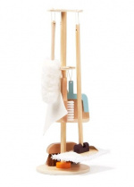 Kids Concept Rengjøringssett KID\'S HUB (1000715)