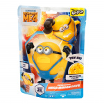 Goo Jit Zu DESPICABLE ME 4 - Go JIT ZU stretchy figur - Dave