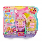 FINGERLINGS 2.0 Deluxe lekesett-Posie (3125) FINGERLINGS 2.0 Deluxe lekesett-Posie (3125)