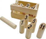 Happy Summer Kastespill med tall (303701)