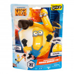 Goo Jit Zu DESPICABLE ME 4 - Go JIT ZU tøyelig figur - Tim