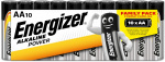 Energizer Power AA 10-pk brett