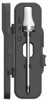 HerQs - Trådløs stiftprobe