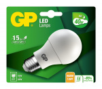 GP LED-lampe Classic, E27, 6W (40W), 470lm GP LED-lampe Classic, E27, 6W (40W), 470lm