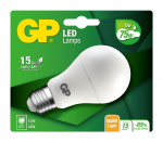GP LED-lampe Classic, E27, 12W (75W), 1055lm GP LED-lampe Classic, E27, 12W (75W), 1055lm