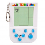 Fizz Creations Tetris Keyring Game