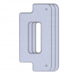 HOBOT Rengjøringskluter (3 sett) modell S6pro