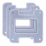 HOBOT Rengjøringskluter (3 stk.) modell 2S