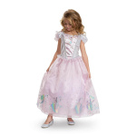 Disguise Disney 100-årsjubileum - Prinsessekjole (128 cm) (158809K)