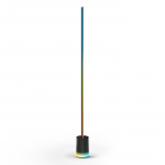 Govee Gulvlampe 2 - Svart - Forny stemningen i hjemmet ditt