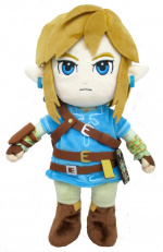 Legend of Zelda The Legend of Zelda: Breath of the Wild - Lenke