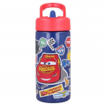 Disney Stor - Water Bottle (410 ml) - Cars (088808718-49501)