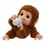 Little Live Pets Min Baby Ape Mango (26558)