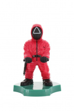 Holdems Squid Game Triangle Guard