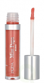 Pupa Milano Pupa Miss Pupa Ultra-Shine Lip Gloss 5 ml #200 Juicy Glaze