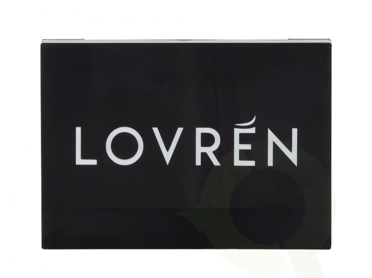 Lovren OM1 Smokey Eyes Eyeshadow 3.6 g