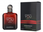 Armani Stronger With You Parfyme 100 ml