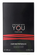 Armani Stronger With You Parfyme 100 ml