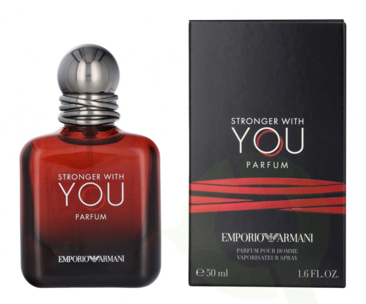 Armani Stronger With You Parfum 50 ml