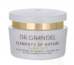 Dr Grandel Dr. Grandel Elements of Nature Hydro Soft Moisturising Cream 50 ml