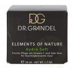 Dr Grandel Dr. Grandel Elements of Nature Hydro Soft Moisturising Cream 50 ml
