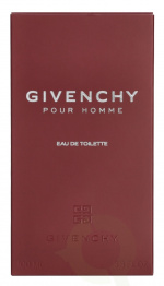 Givenchy Pour Homme Edt Spray 100 ml