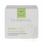 Dr Grandel Dr. Grandel Sensicode Moisturizing Cream 50 ml