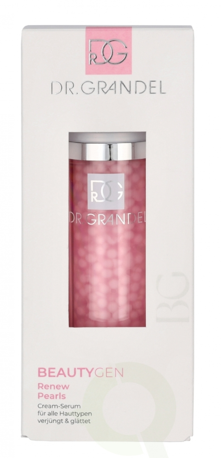 Dr Grandel Dr Grandel Beauty Gen Renew Pearls Cream Serum 50 ml