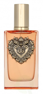Dolce & Gabbana Devotion Intense Edp Spray 100 ml